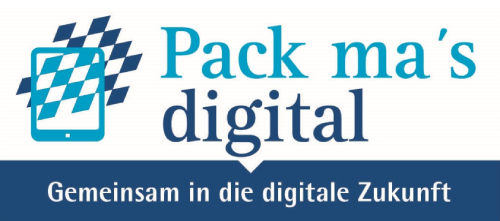 Pack Mas Digital Seokratie