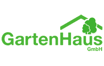 Gartenhaus GmbH Kundenlogo