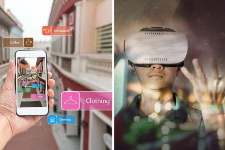Virtual und Augmented Reality im Content Marketing