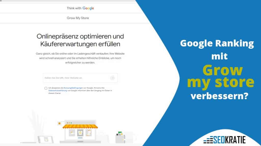 Video Grow My Store Von Google Think So Funktioniert Das Analysetool