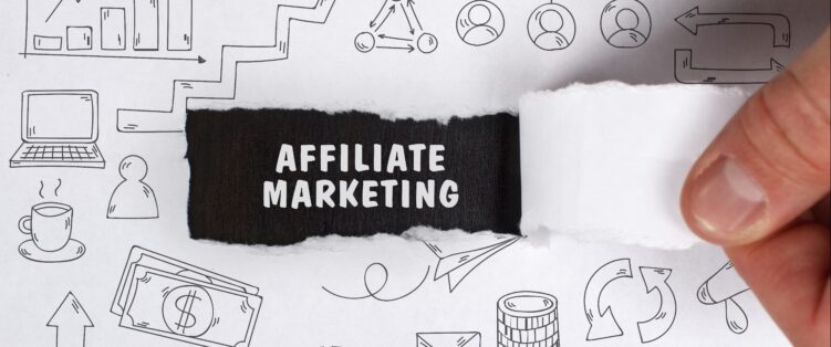 Affiliate Marketing